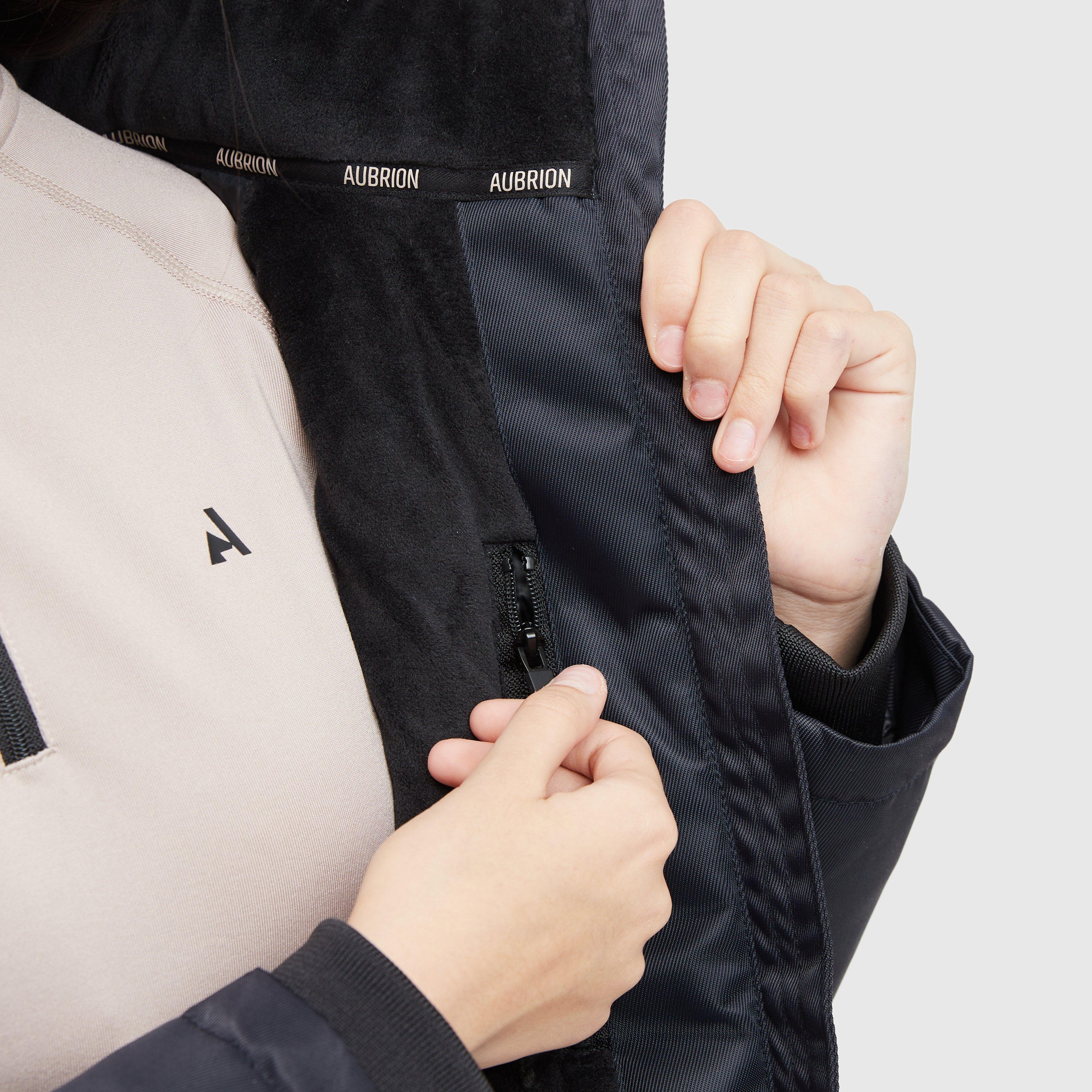 Kids' React Mid Coat