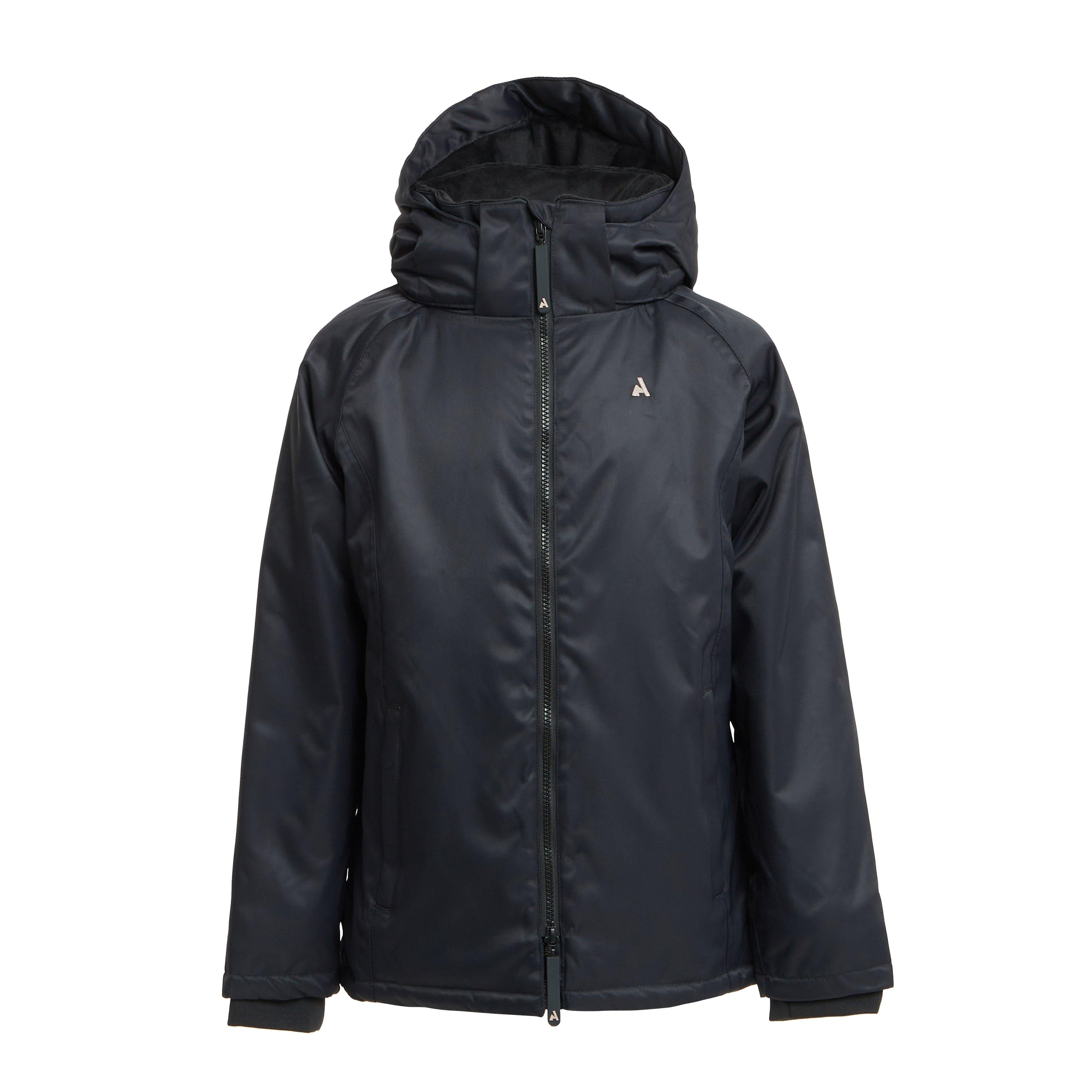 Kids' React Mid Coat