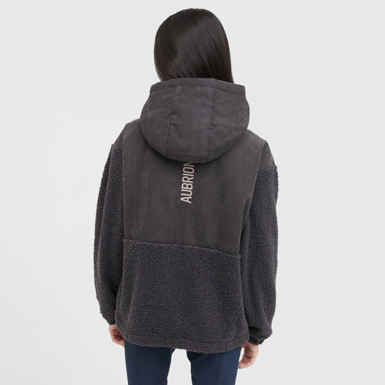 Kids’ React Fleece Shadow