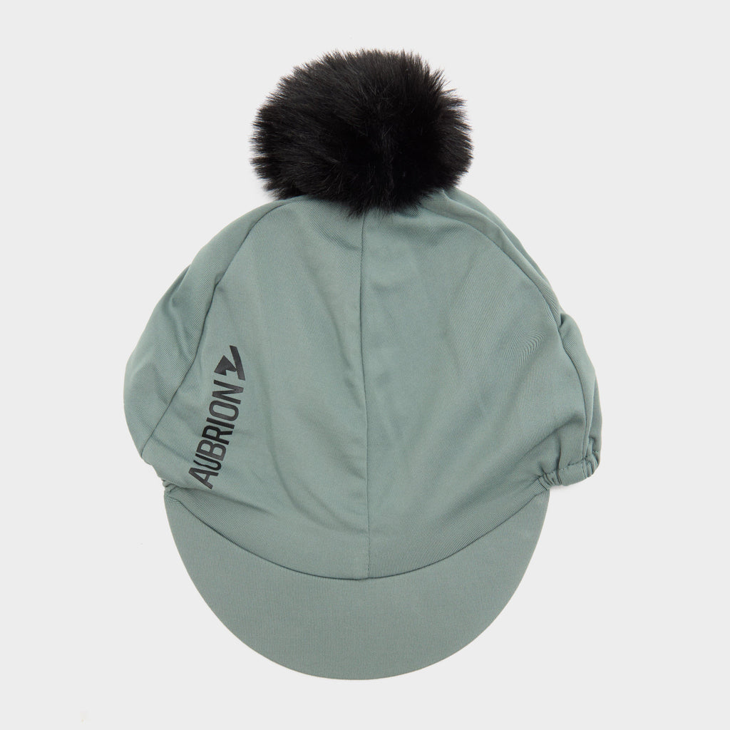 AUB REACT HAT COVER SAGE