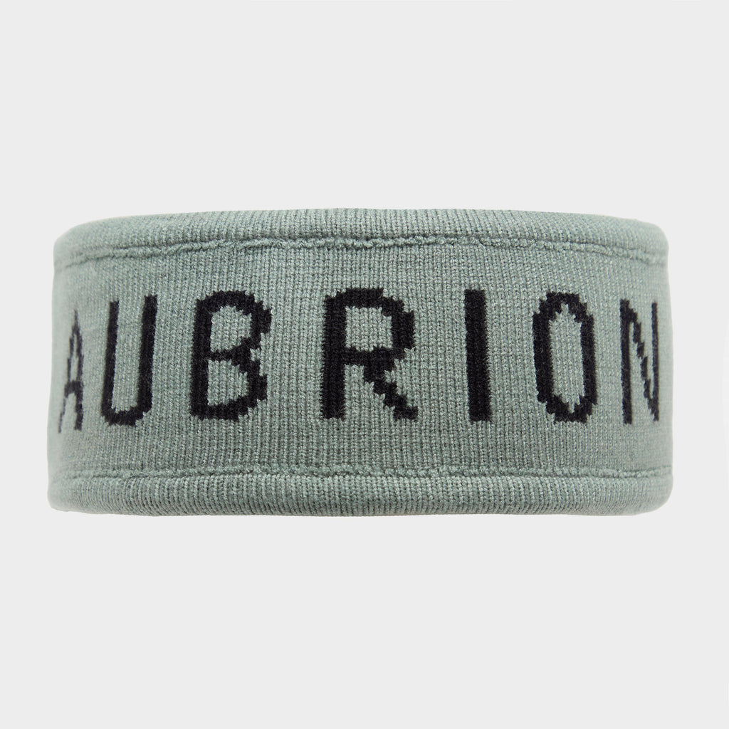 React Headband Sage