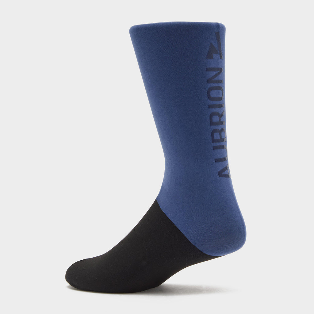 Women's React Performance Socks Blue
