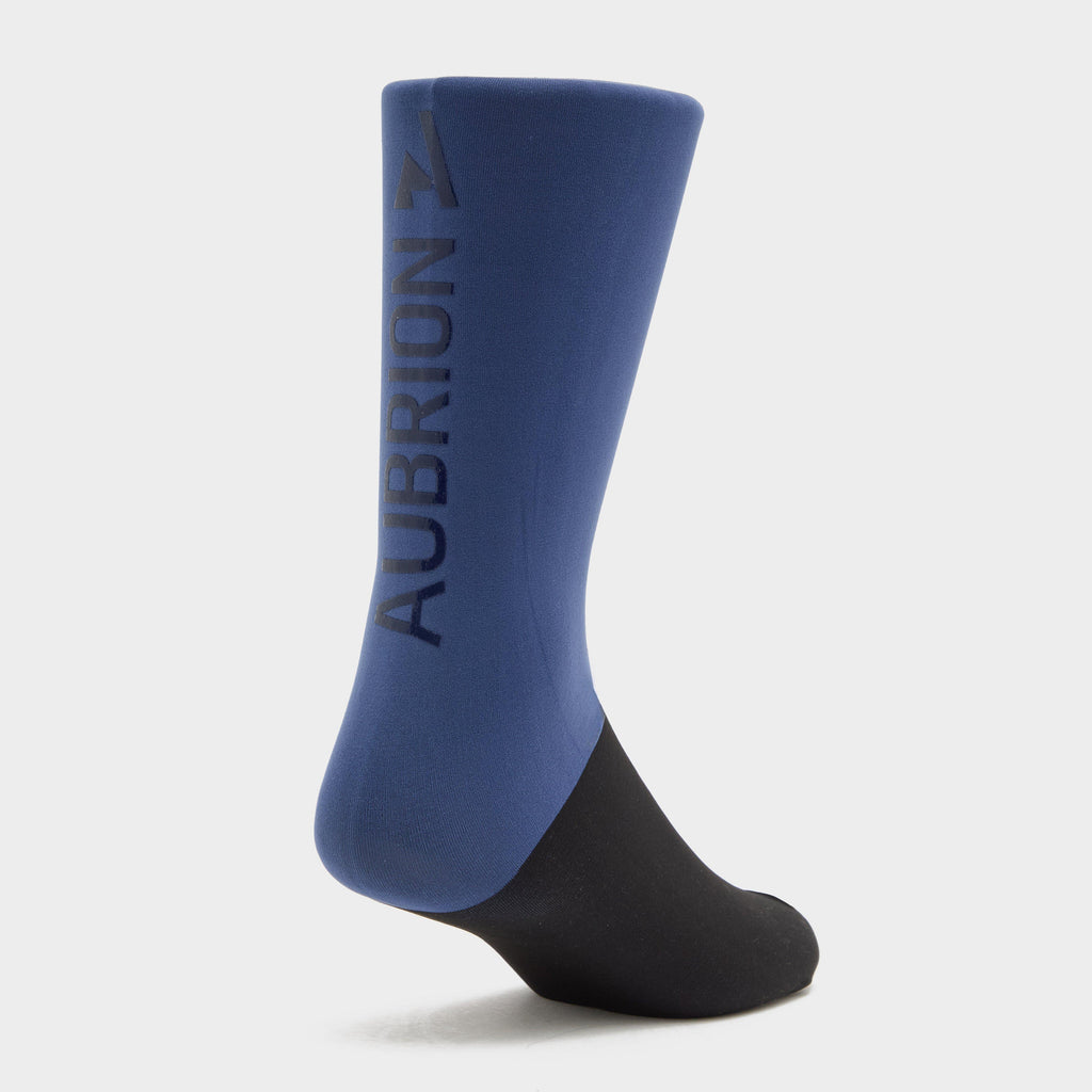 Women's React Performance Socks Blue