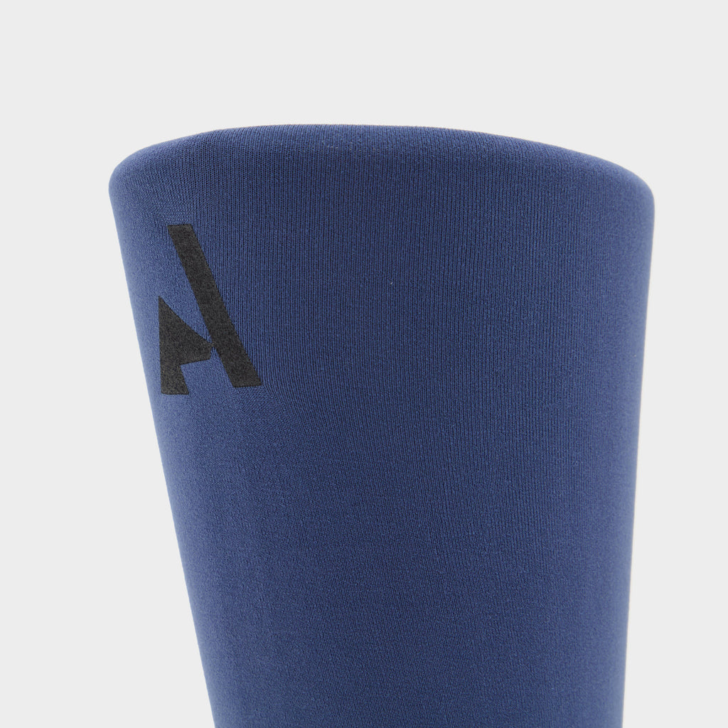 Women's React Performance Socks Blue