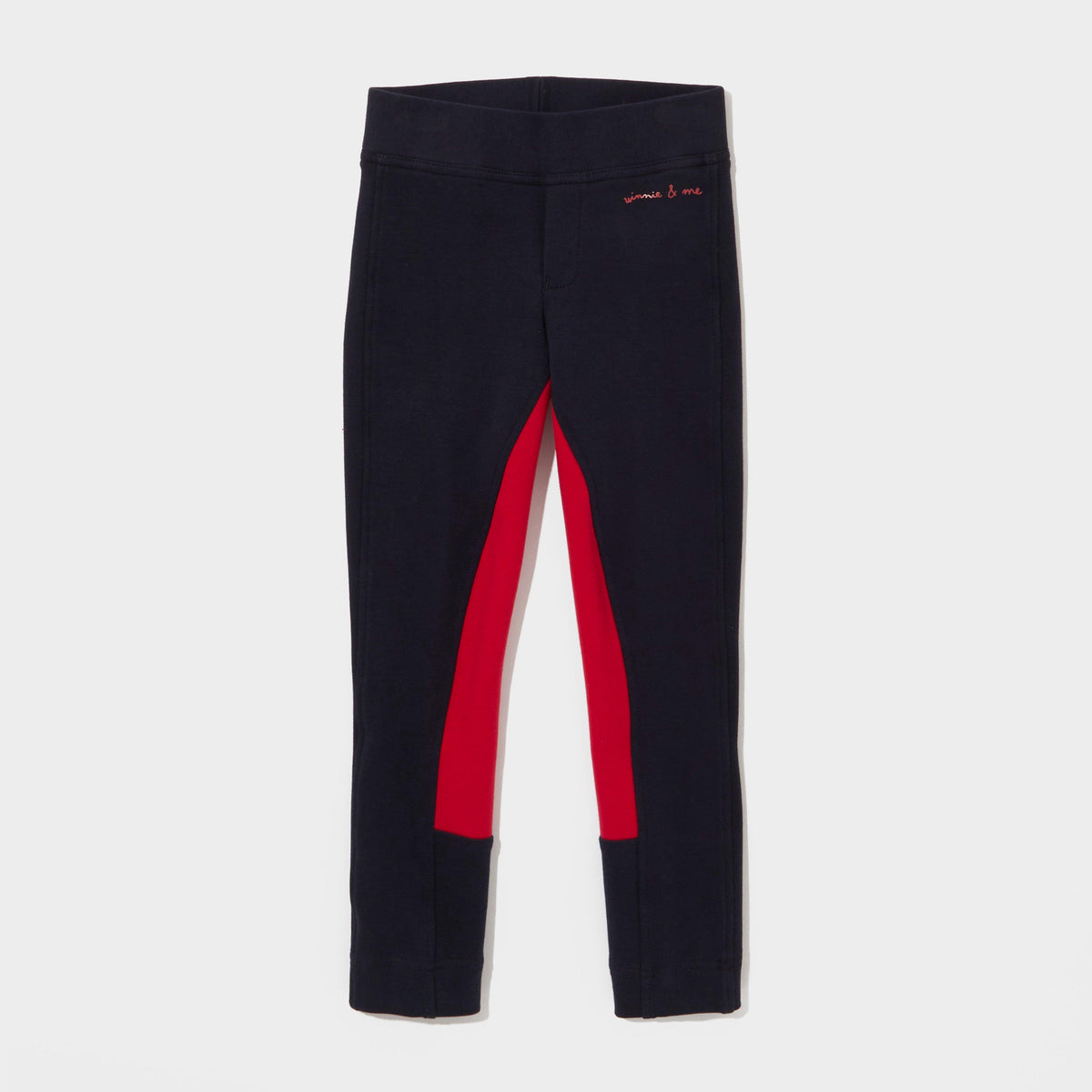Kids' Winnie & Me Jodhpurs Navy