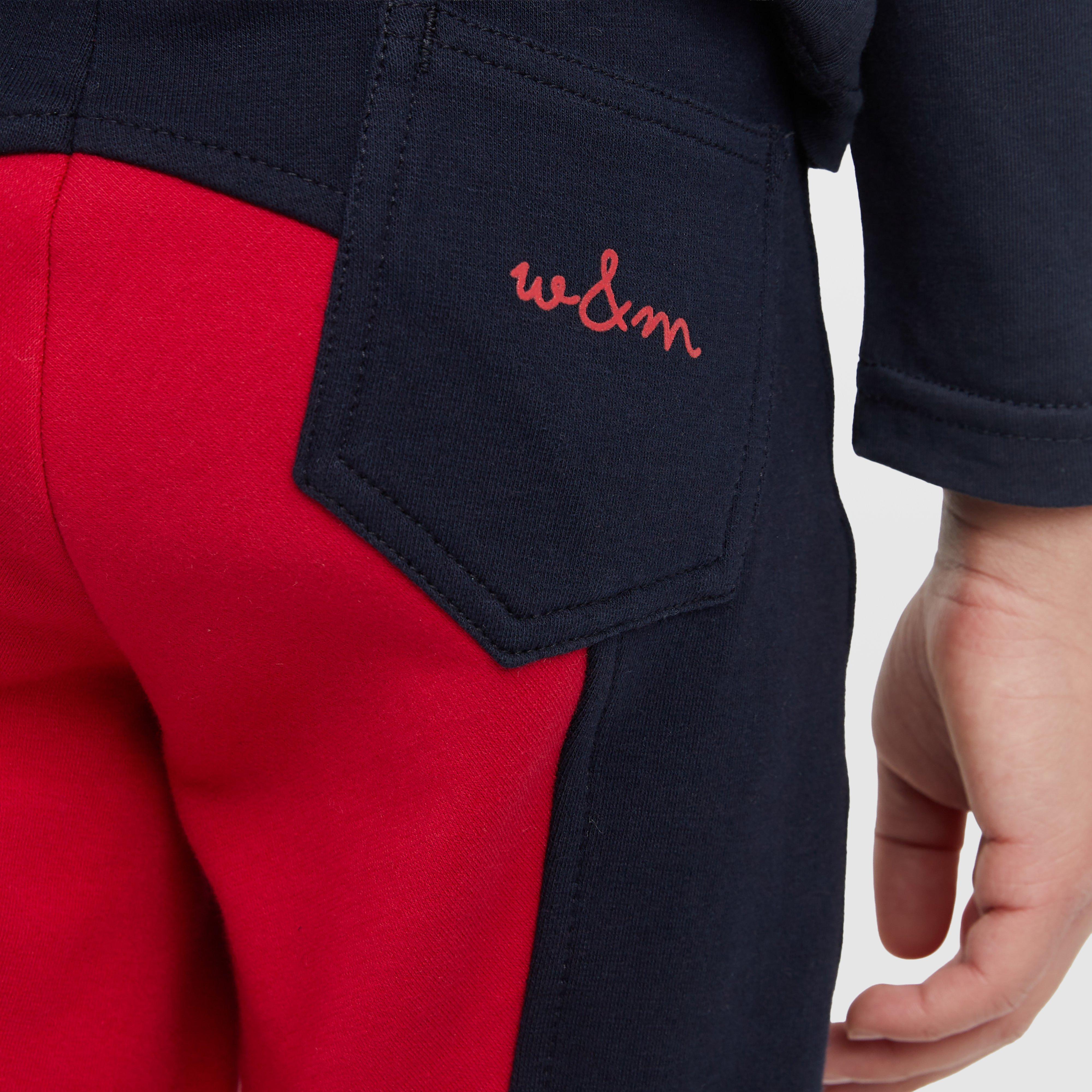 Kids' Winnie & Me Jodhpurs Navy
