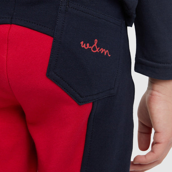 Kids' Winnie & Me Jodhpurs Navy