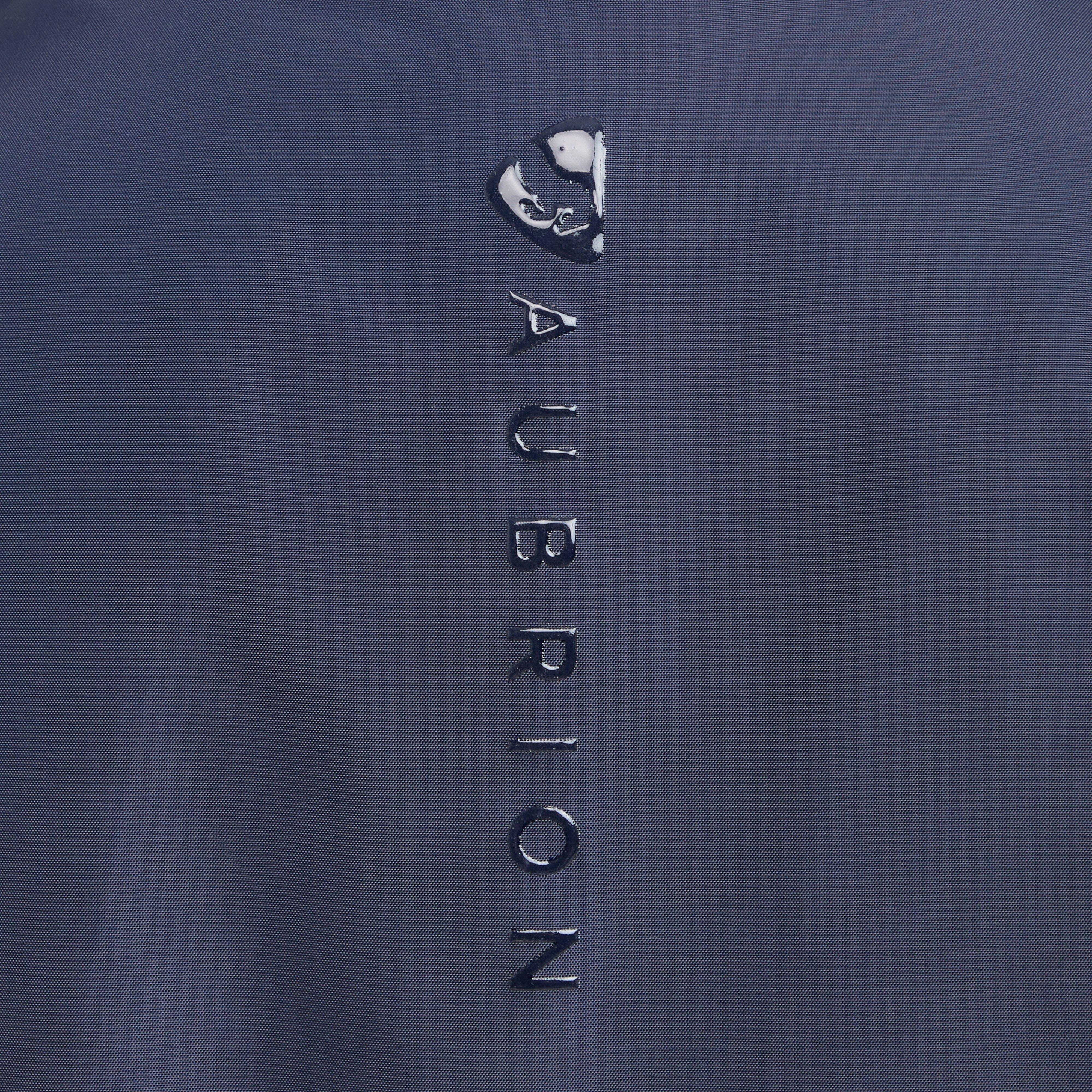 Kids Core All Weather Robe Navy