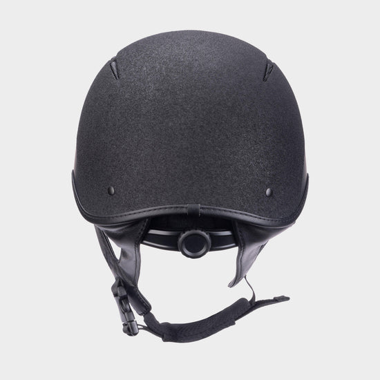 Kids' Graphite ALX Jockey Skull Cap