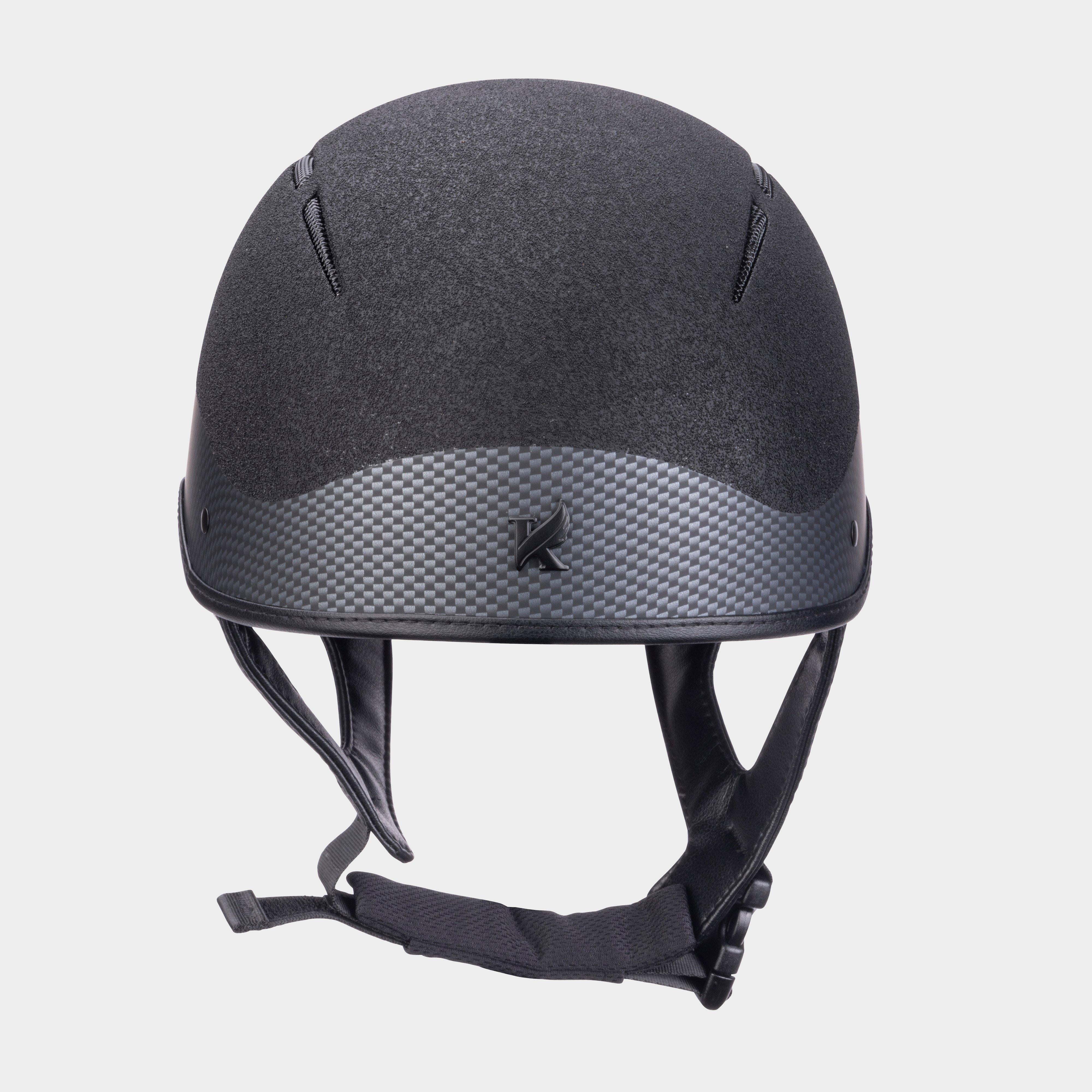 ALX Jockey Skull Cap