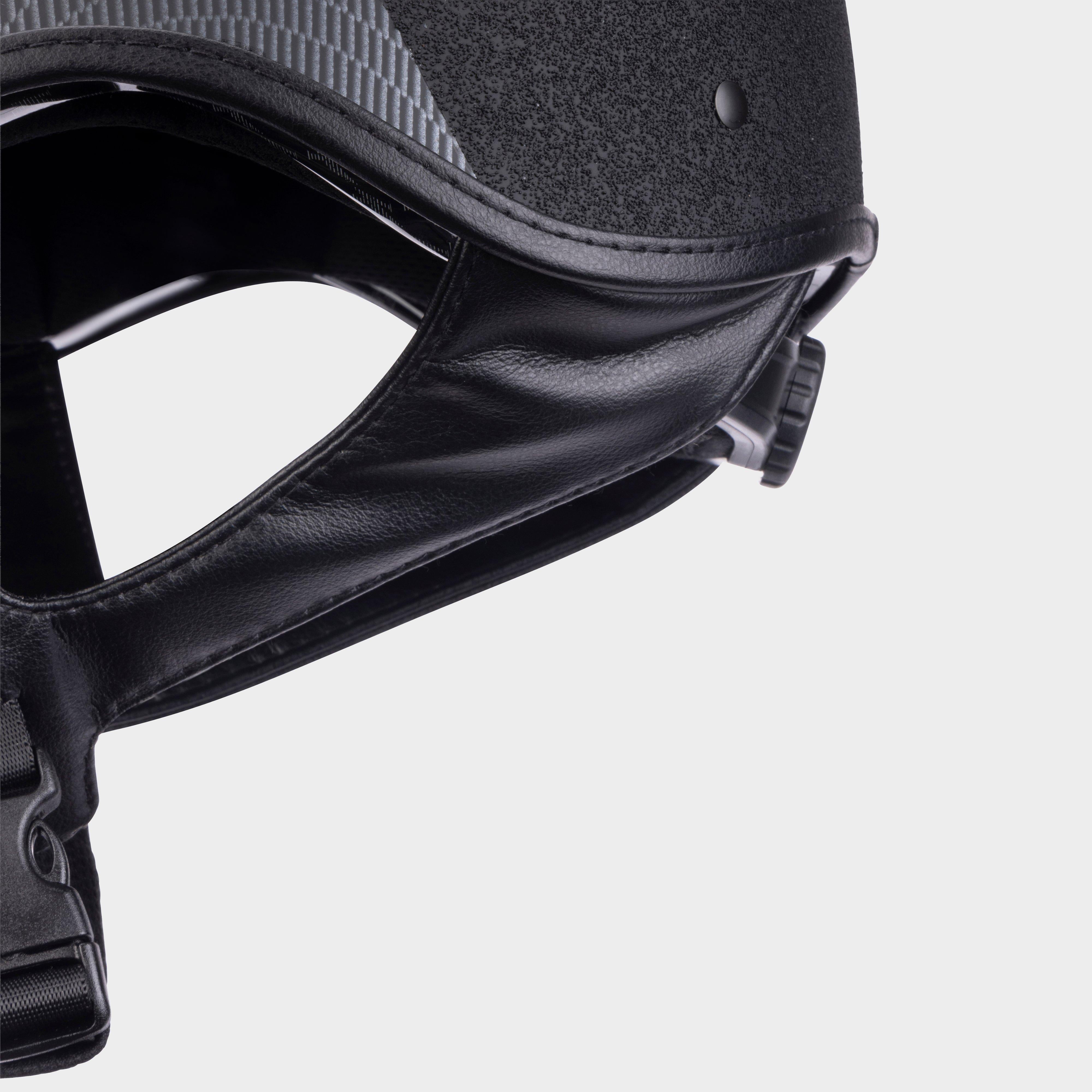 ALX Jockey Skull Cap