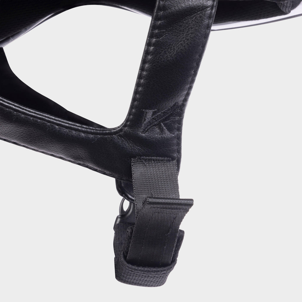 ALX Jockey Skull Cap