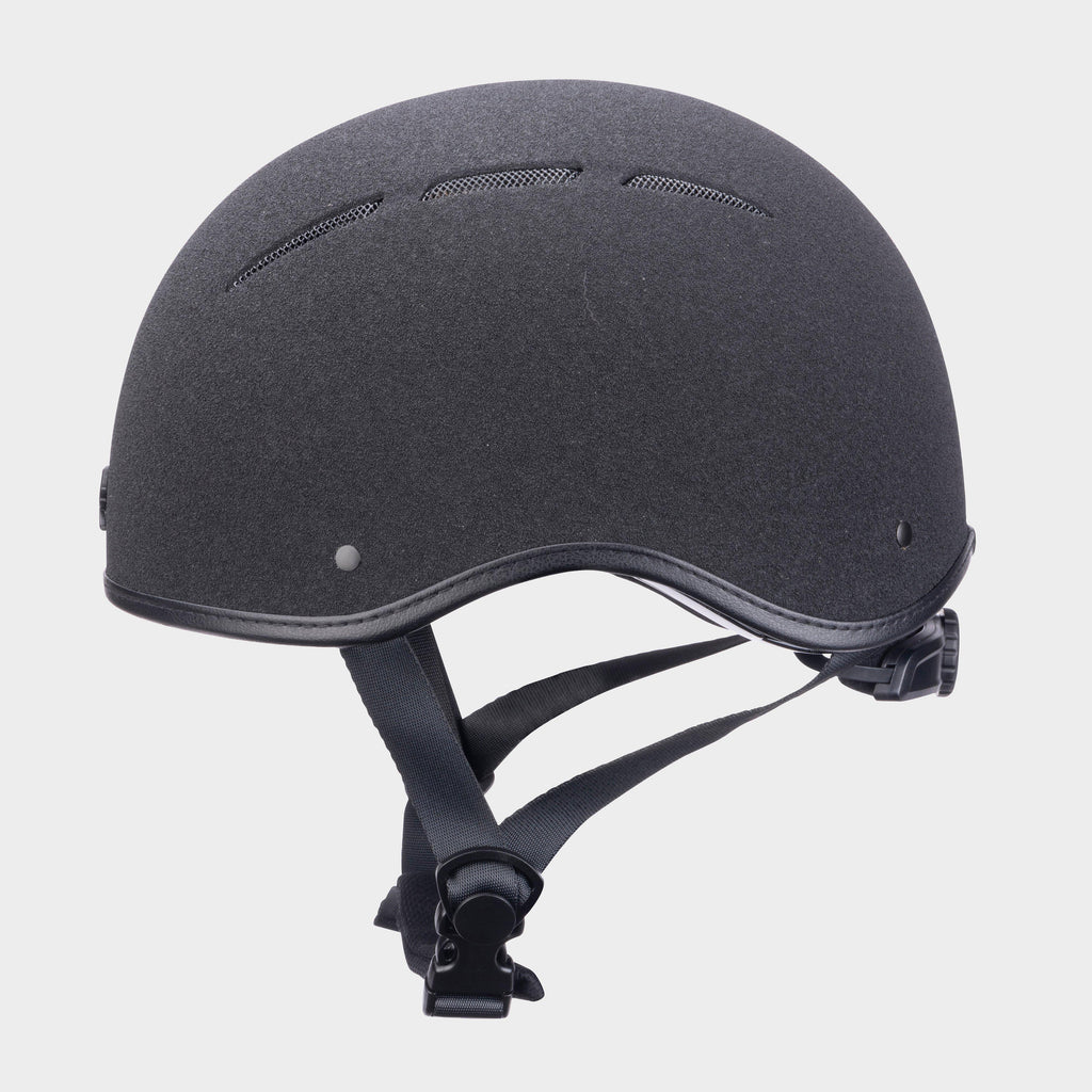 Kids' Icon Adjust Jockey Skull