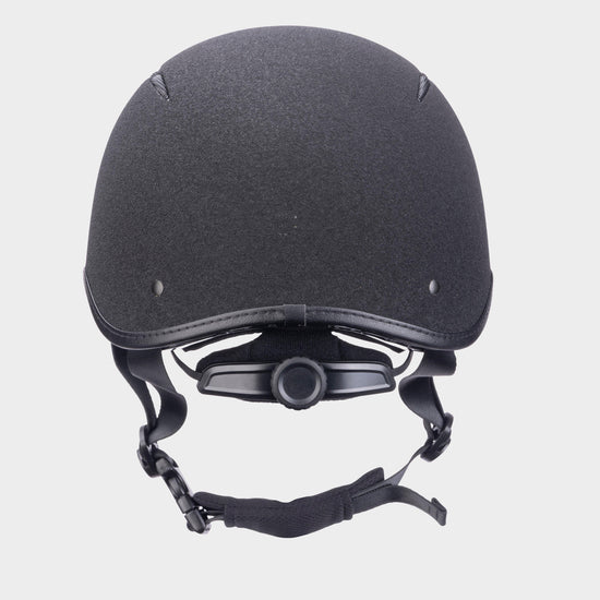 Kids' Icon Adjust Jockey Skull