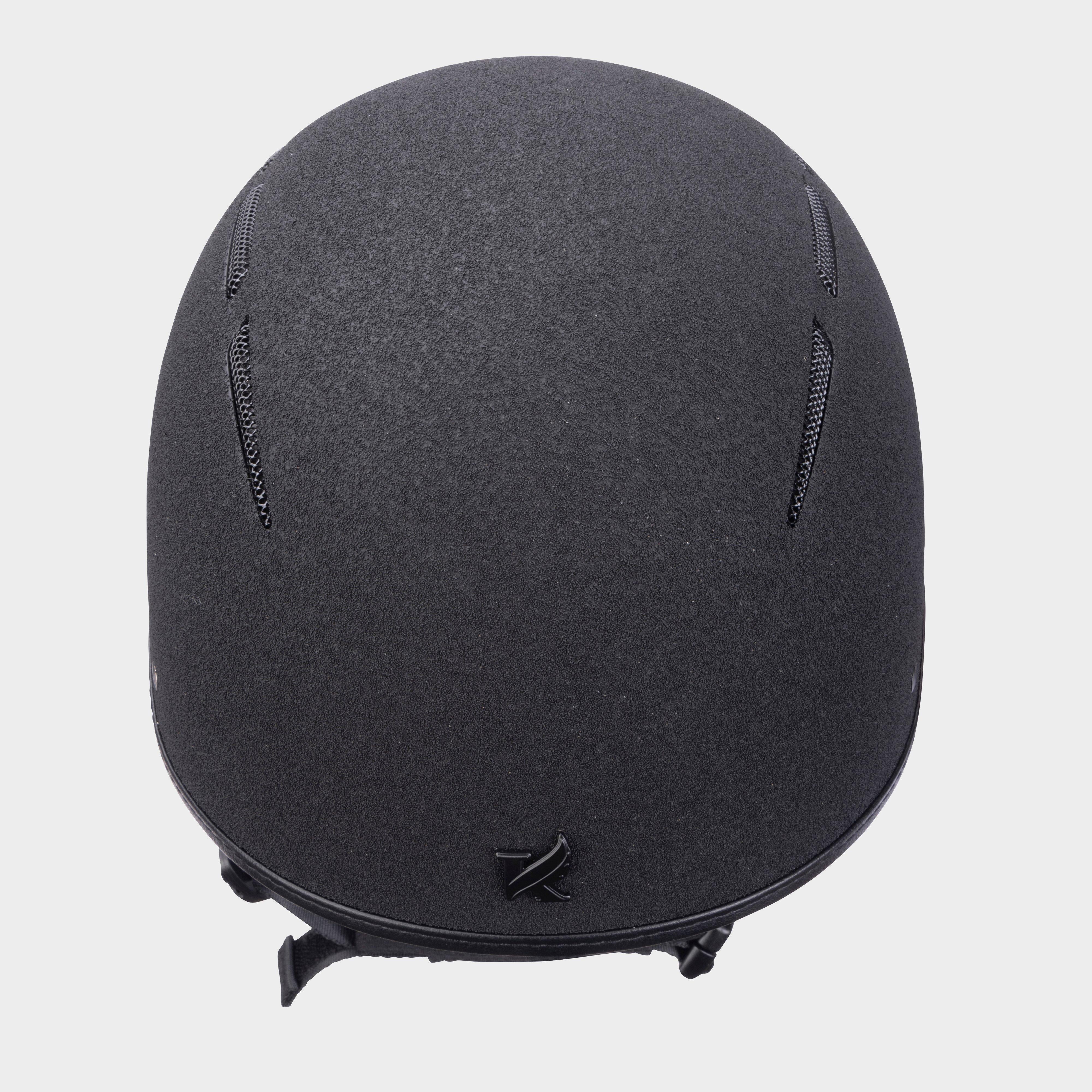 Kids' Icon Adjust Jockey Skull