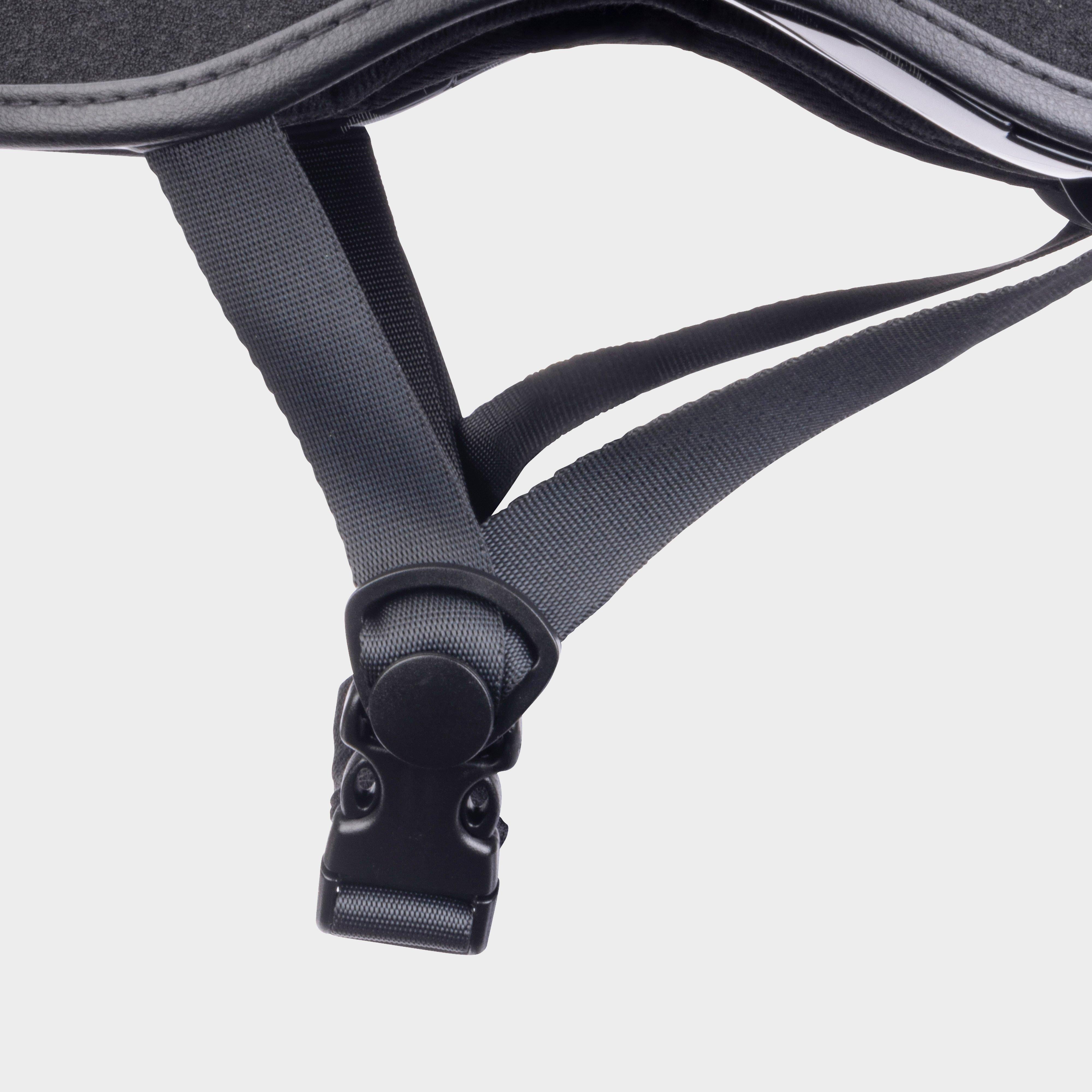 Kids' Icon Adjust Jockey Skull