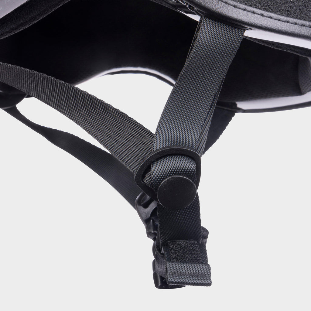 Kids' Icon Adjust Jockey Skull