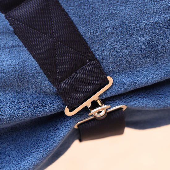 Tempest Original Ultra Drying Rug Navy