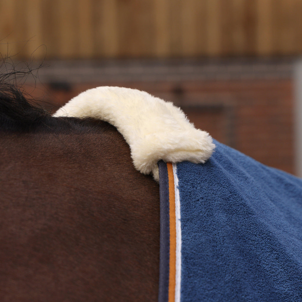 Tempest Original Ultra Drying Rug Navy