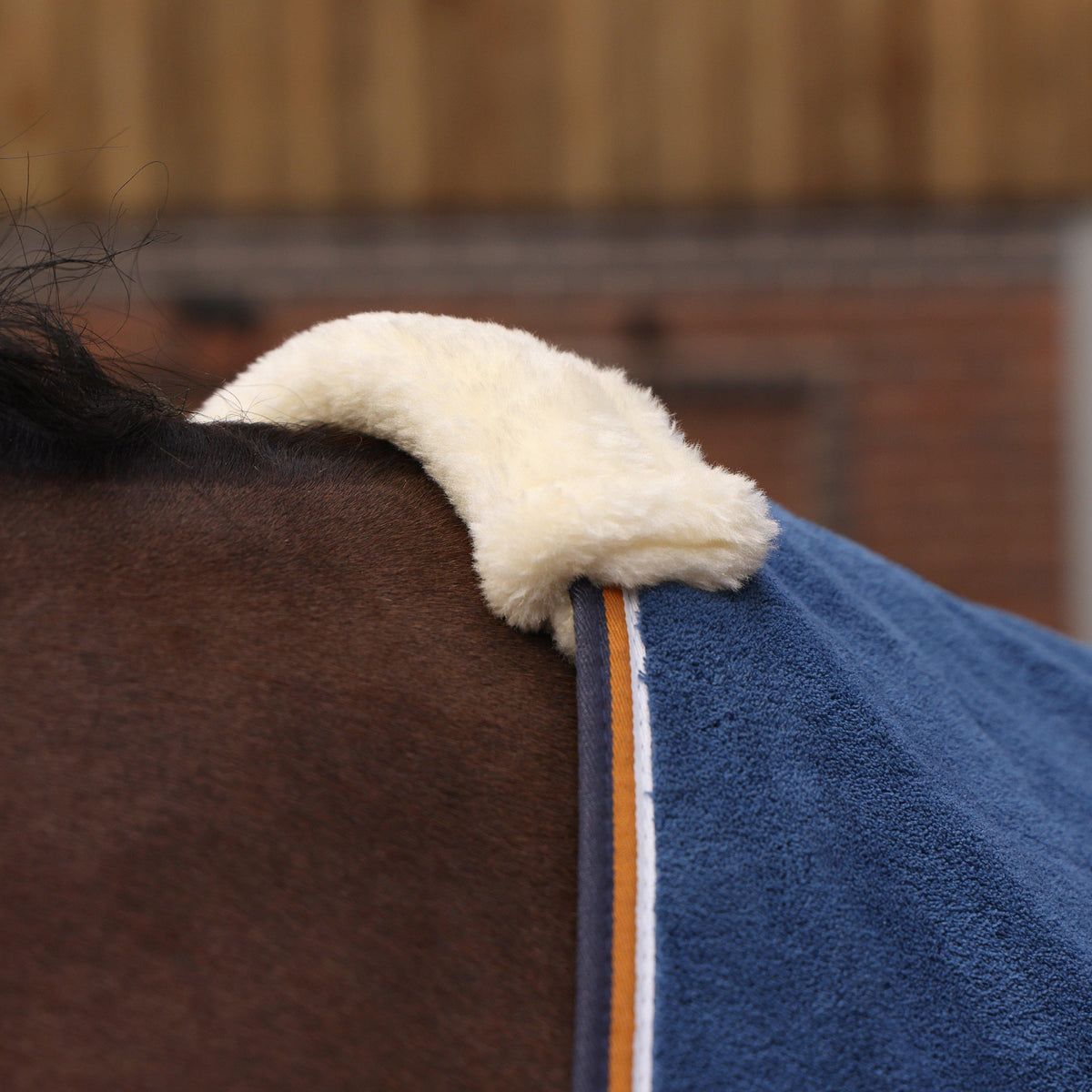 Tempest Original Ultra Drying Rug Navy