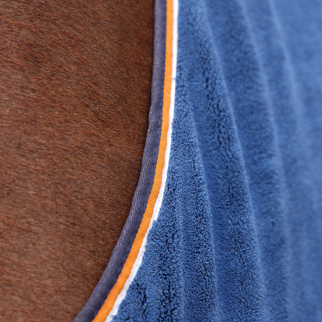 Tempest Original Ultra Drying Rug Navy