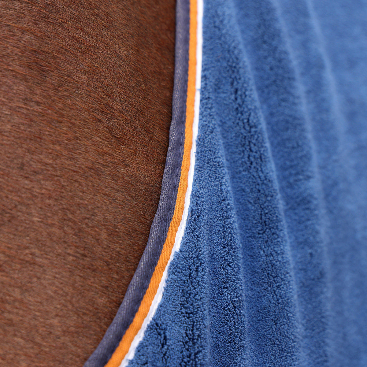 Tempest Original Ultra Drying Rug Navy