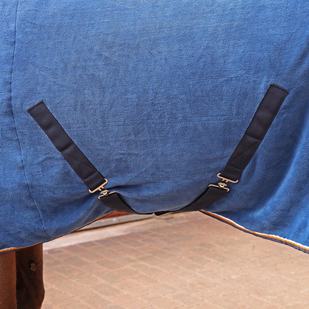 Tempest Original Ultra Drying Rug Navy