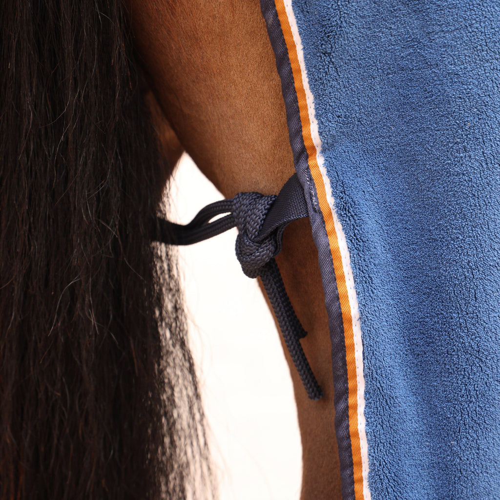 Tempest Original Ultra Drying Rug Navy