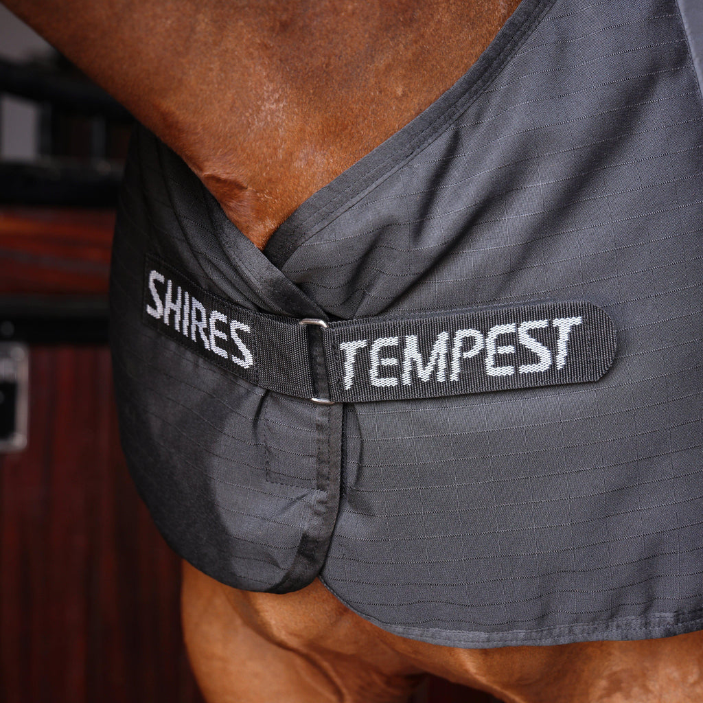 WarmaRug 200g Thermal Layer System in Black