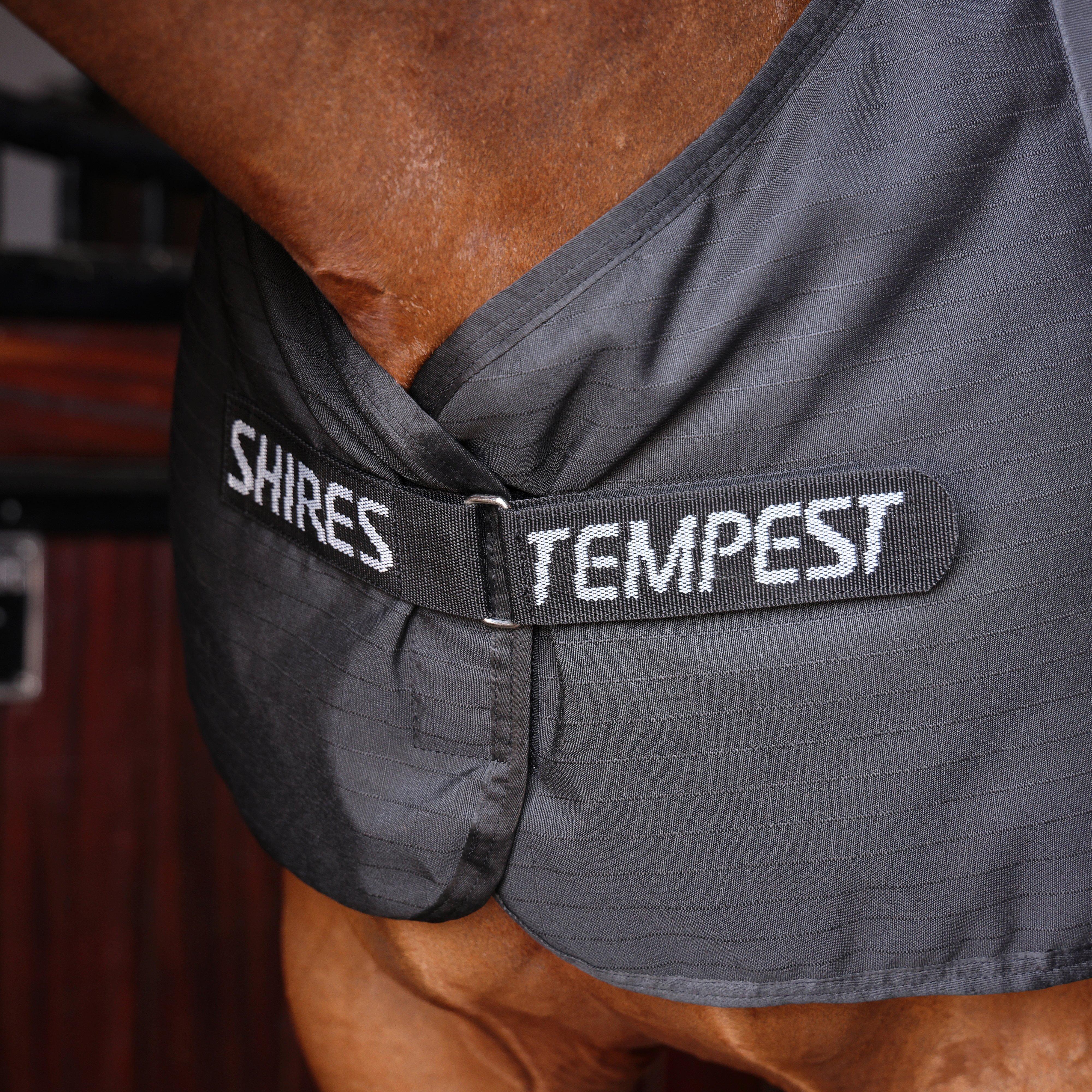 WarmaRug 200g Thermal Layer System in Black