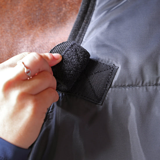 WarmaRug 200g Thermal Layer System in Black