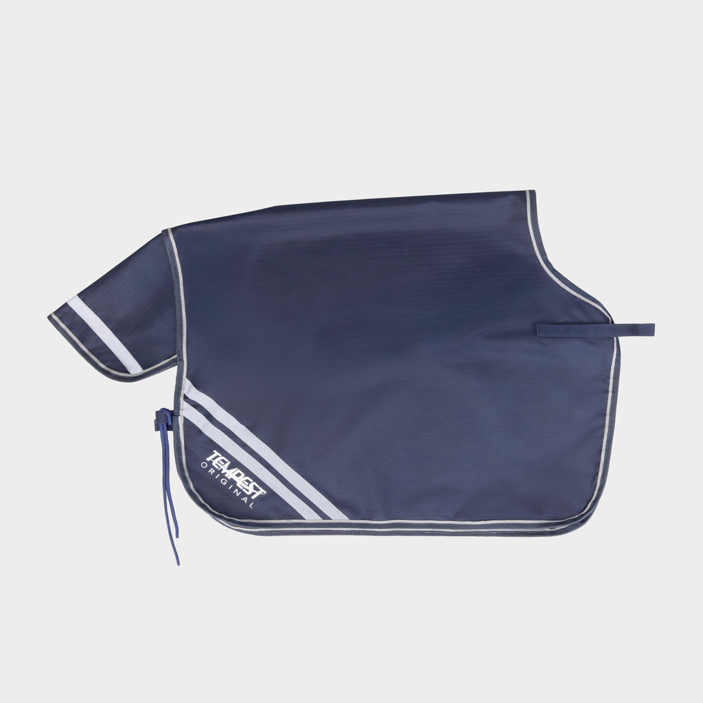 Tempest Original Waterproof Quarter Sheet Navy
