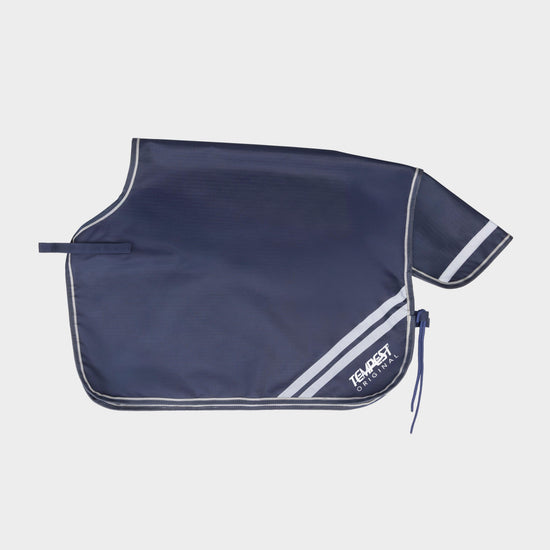 Tempest Original Waterproof Quarter Sheet Navy
