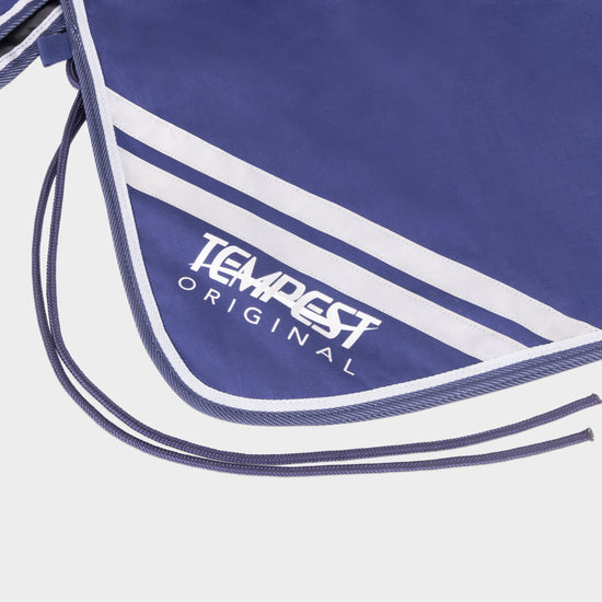 Tempest Original Waterproof Exercise Sheet Navy