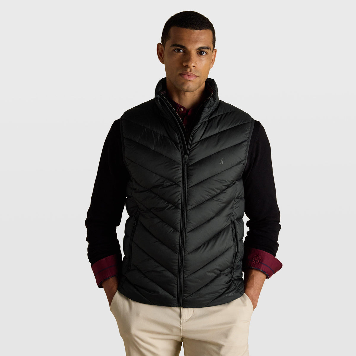 Men's Garrett Gilet