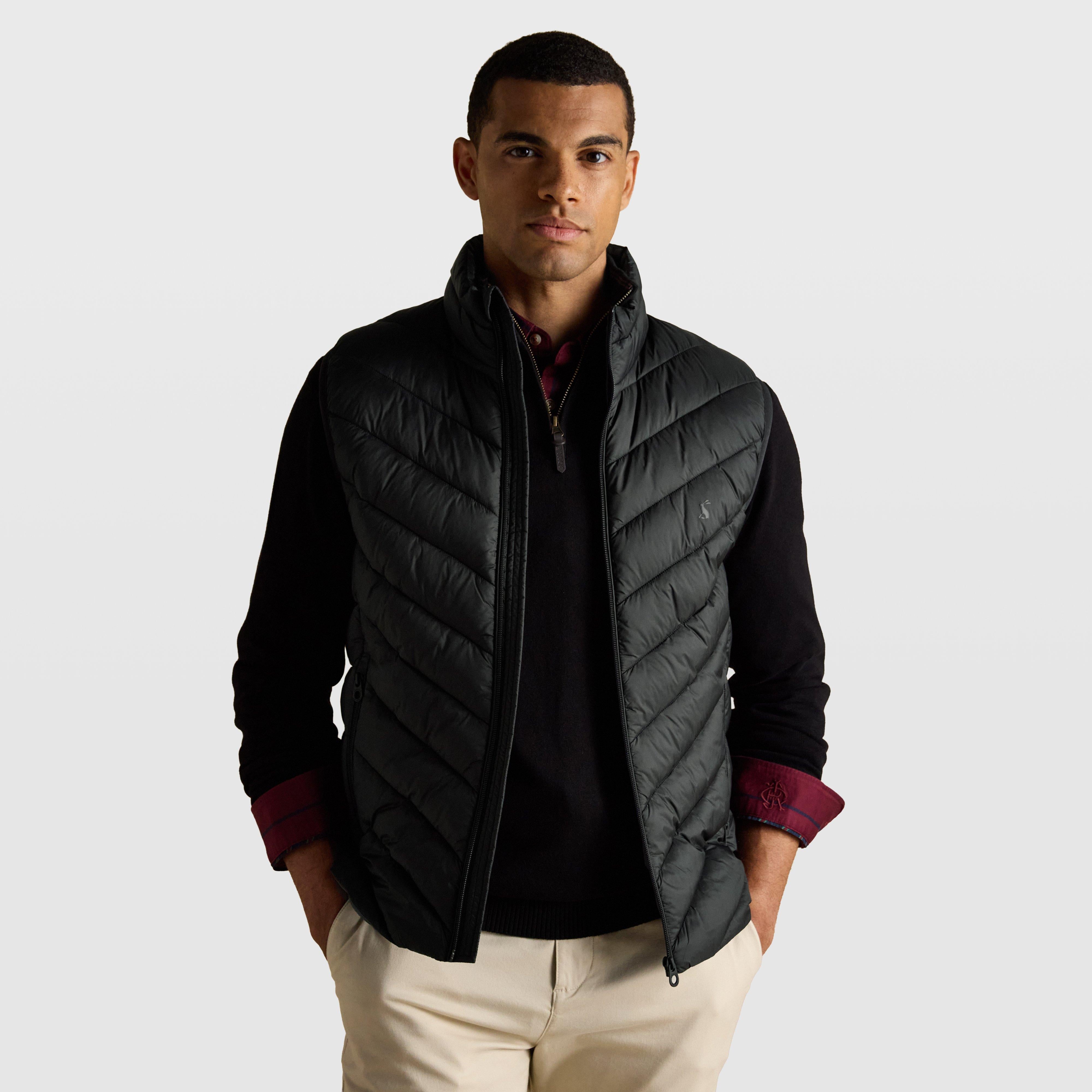 Men's Garrett Gilet