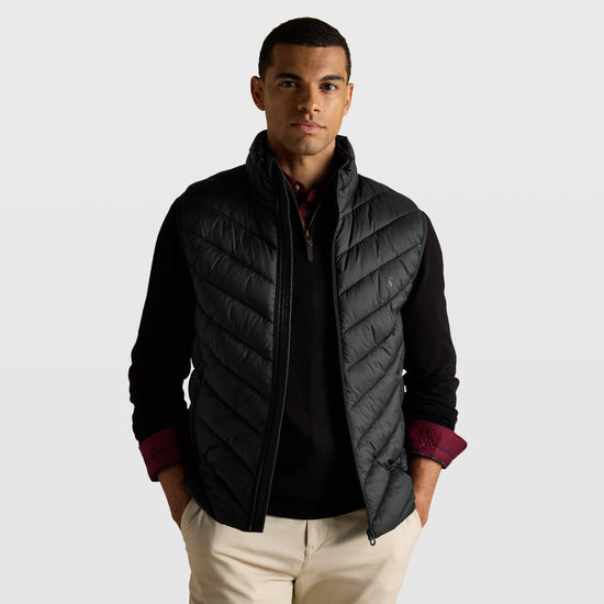 Men's Garrett Gilet