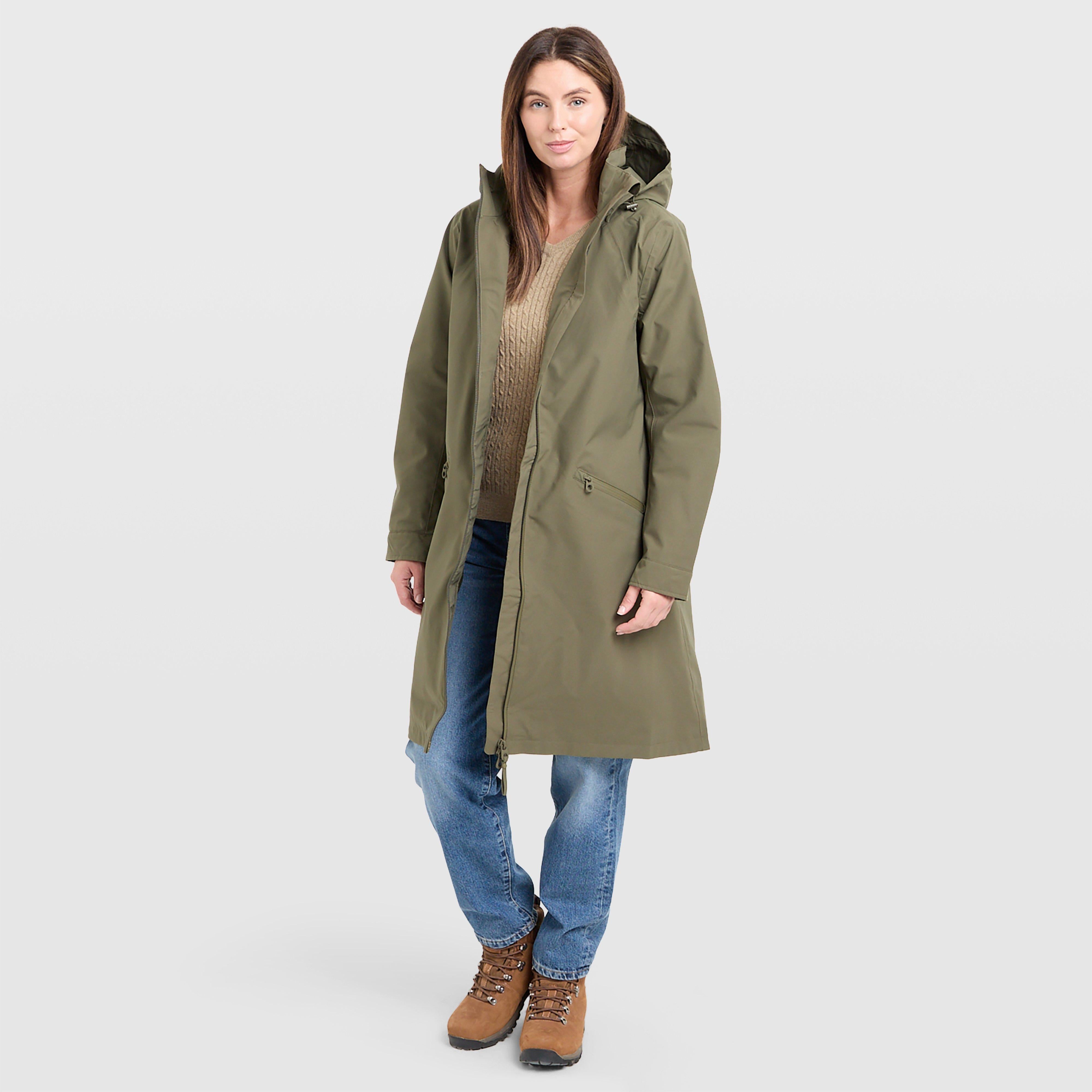 Women's Rainaway Lightweight Raincoat