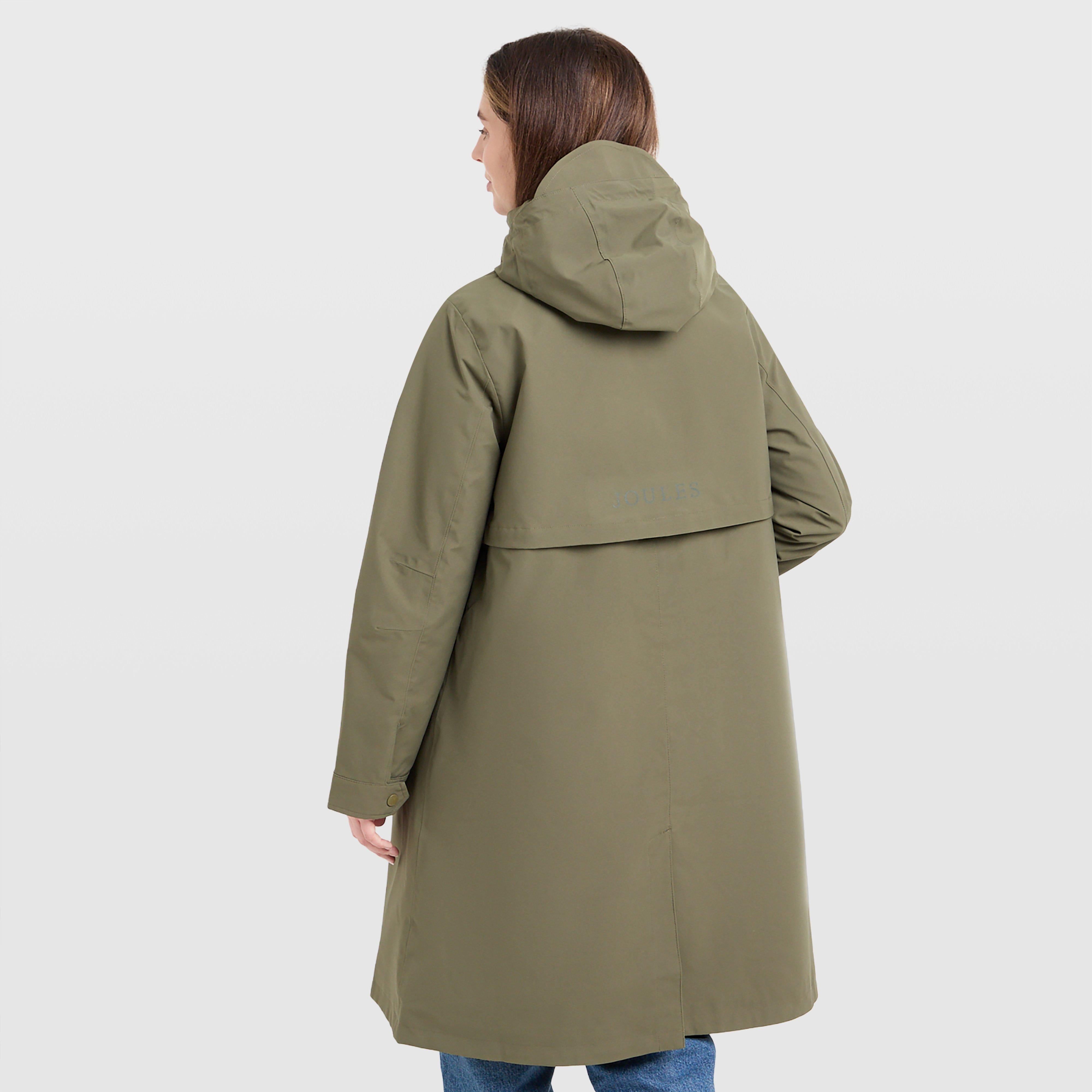 Women's Rainaway Lightweight Raincoat