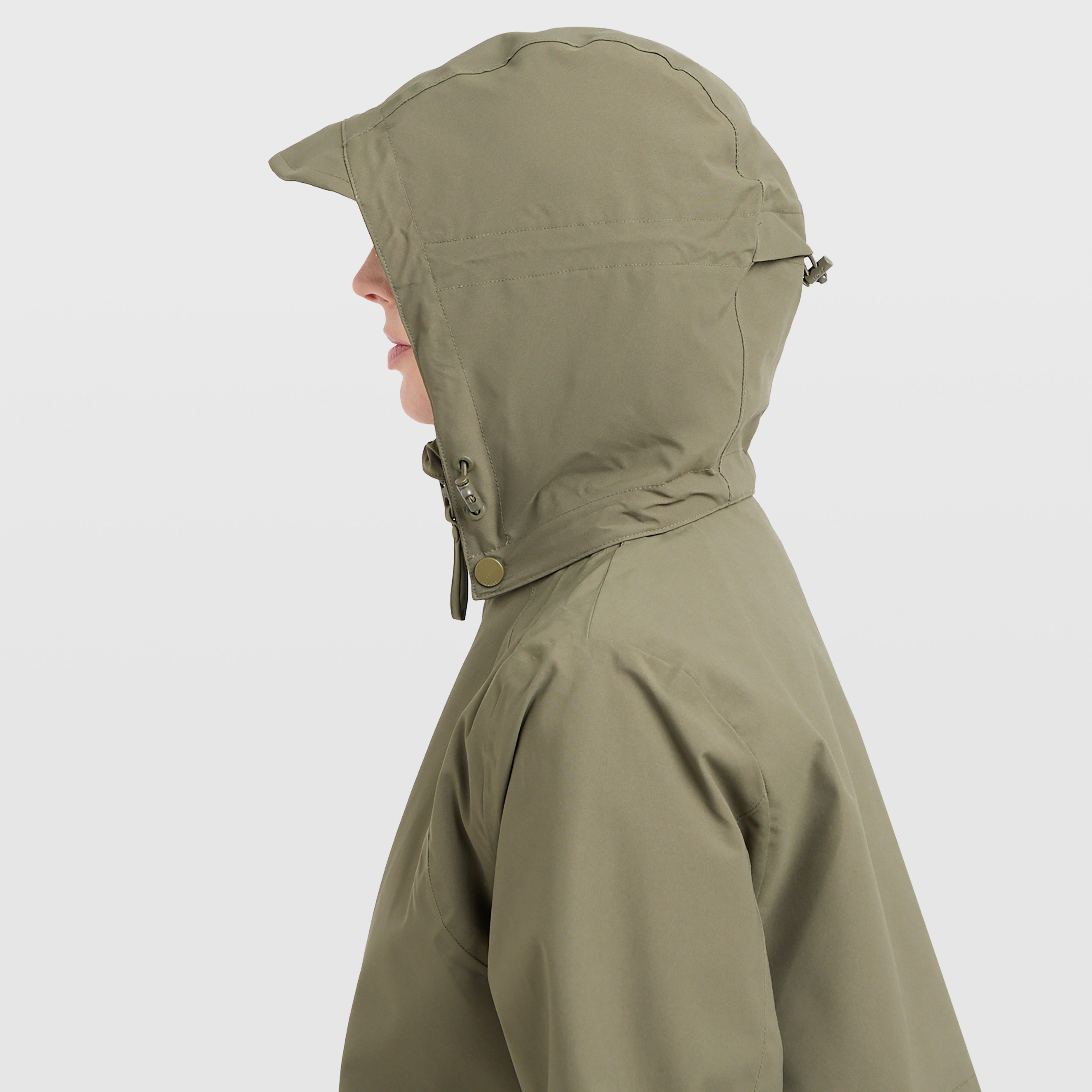Women's Rainaway Lightweight Raincoat