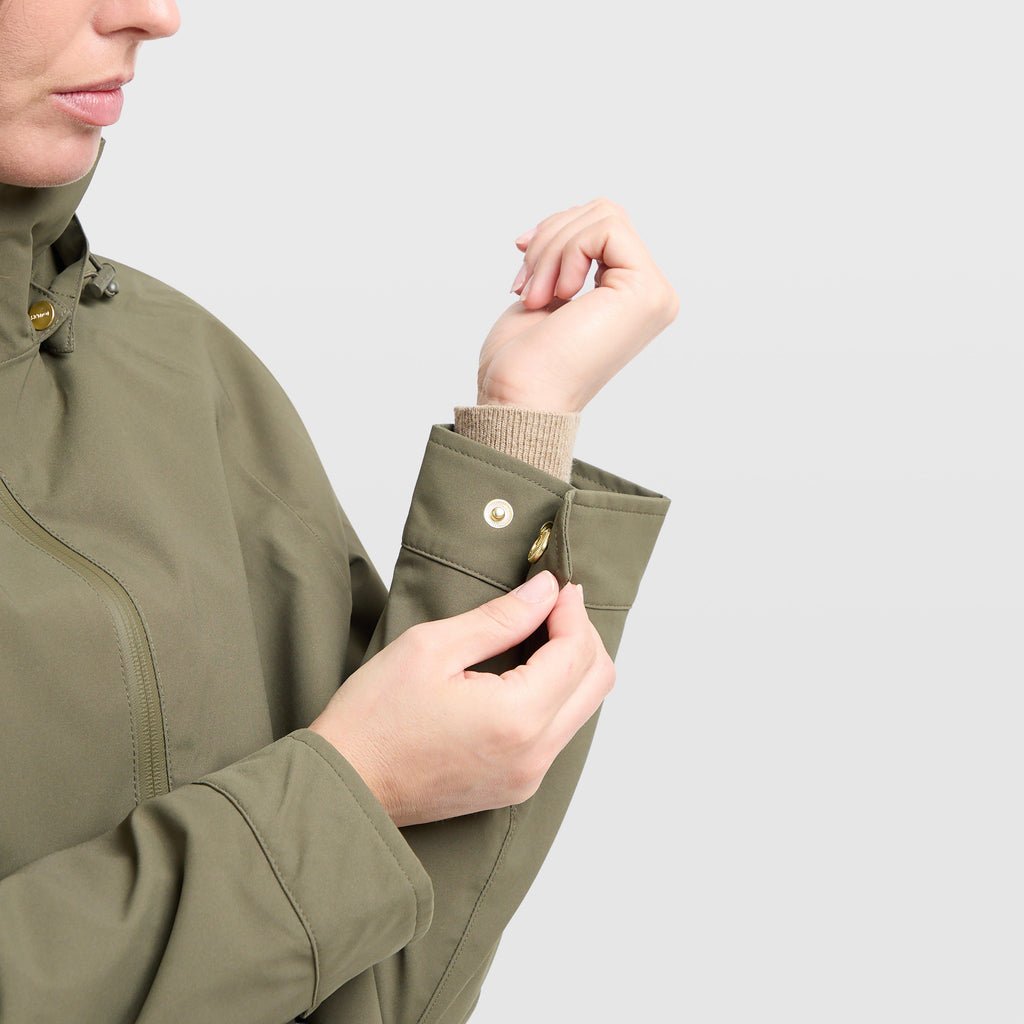 Women's Rainaway Lightweight Raincoat