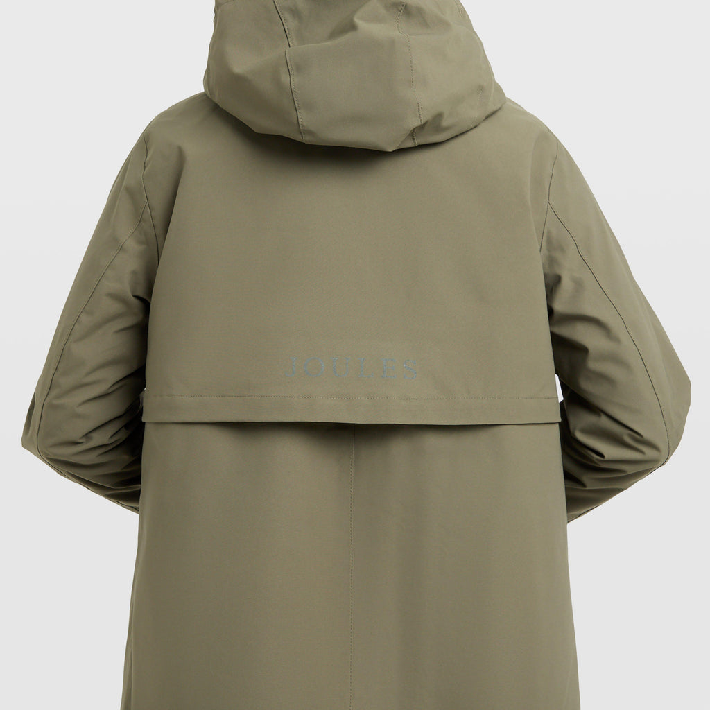 Women's Rainaway Lightweight Raincoat