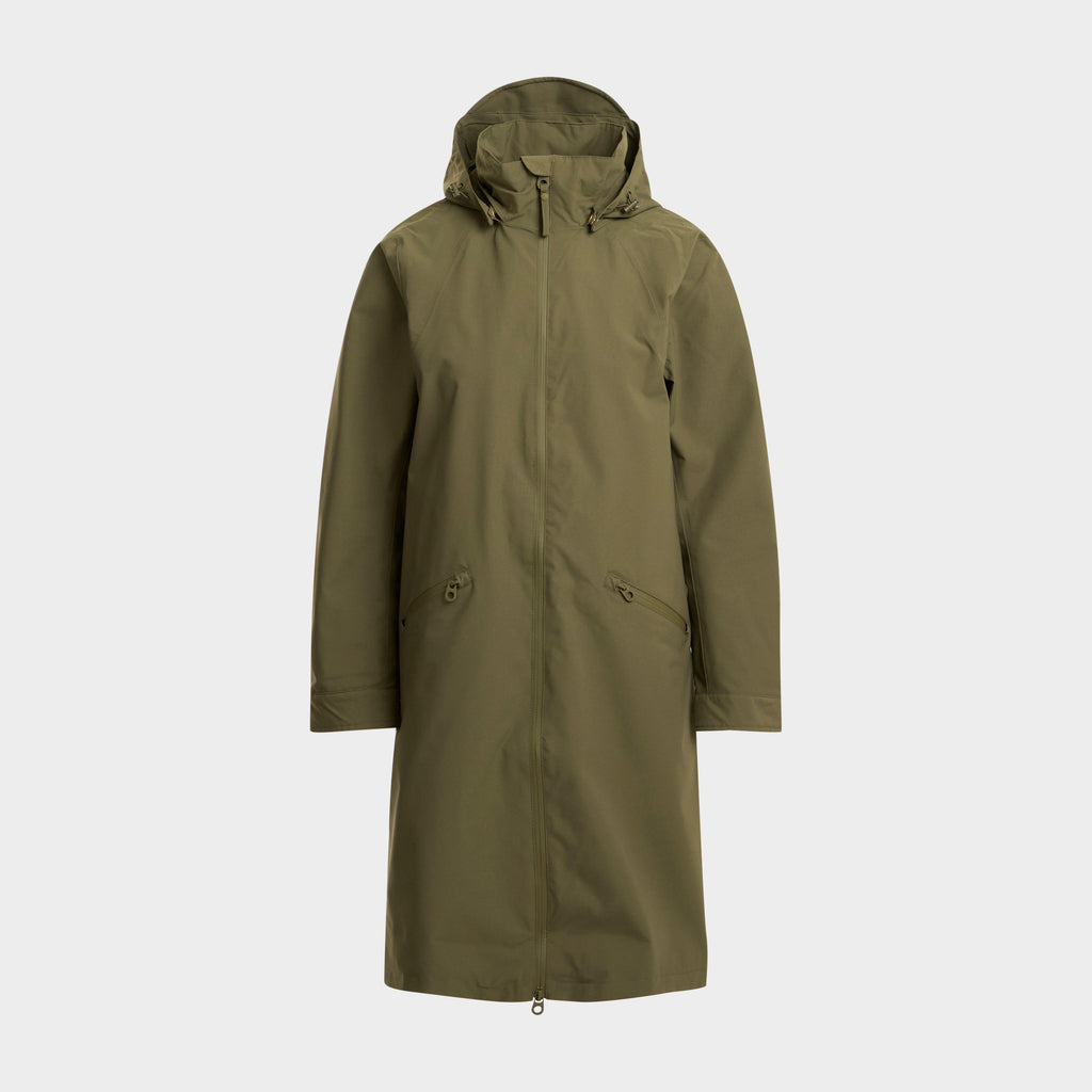 Women's Rainaway Lightweight Raincoat