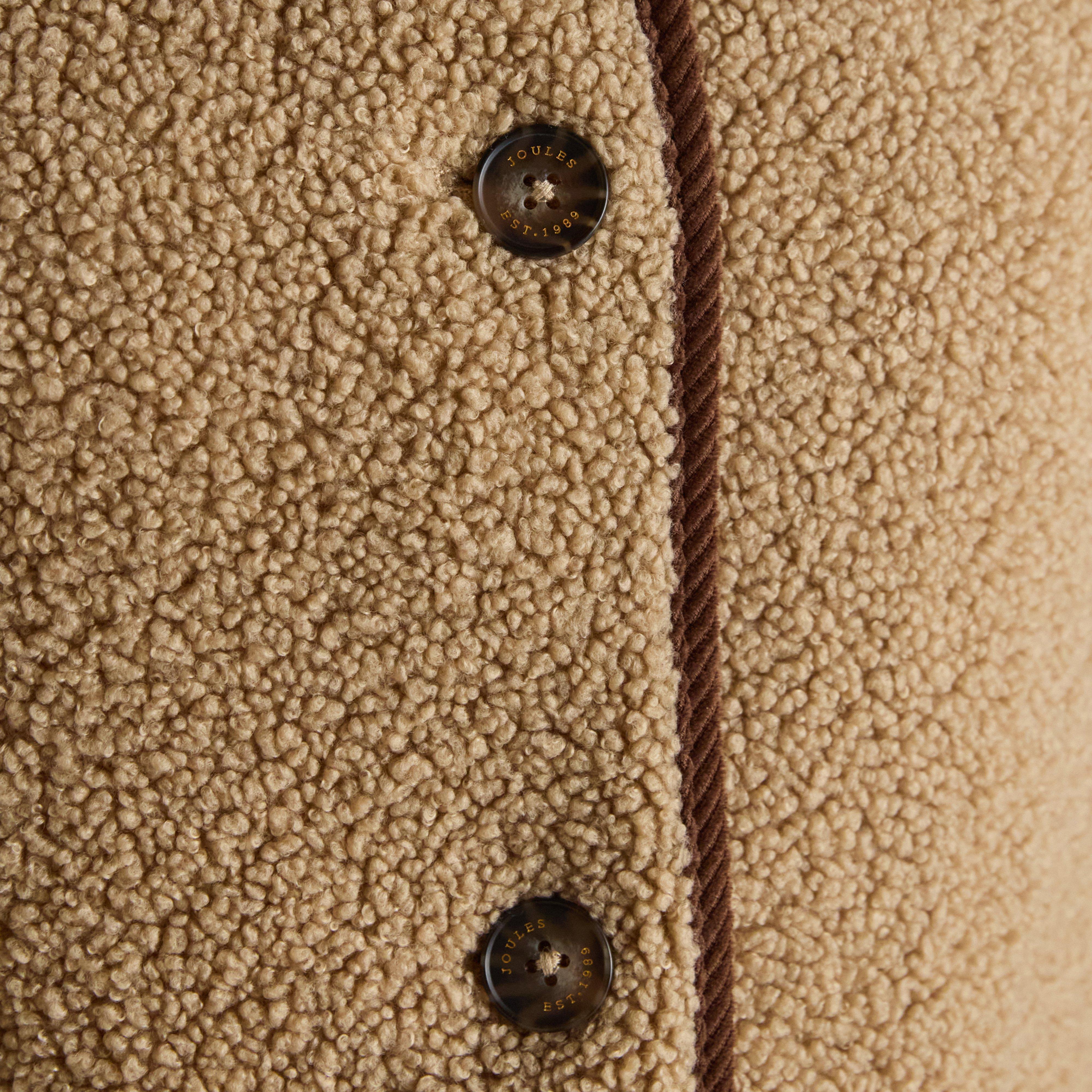 Women's Sadie Longline Fleece Jacket