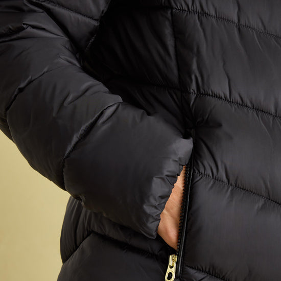 Women's Moorsdale Coat Black