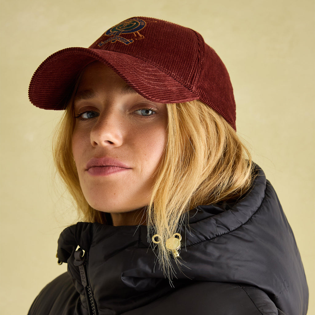 Women's Moorsdale Coat Black