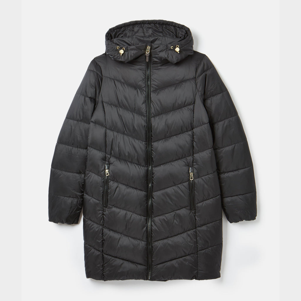 Women's Moorsdale Coat Black