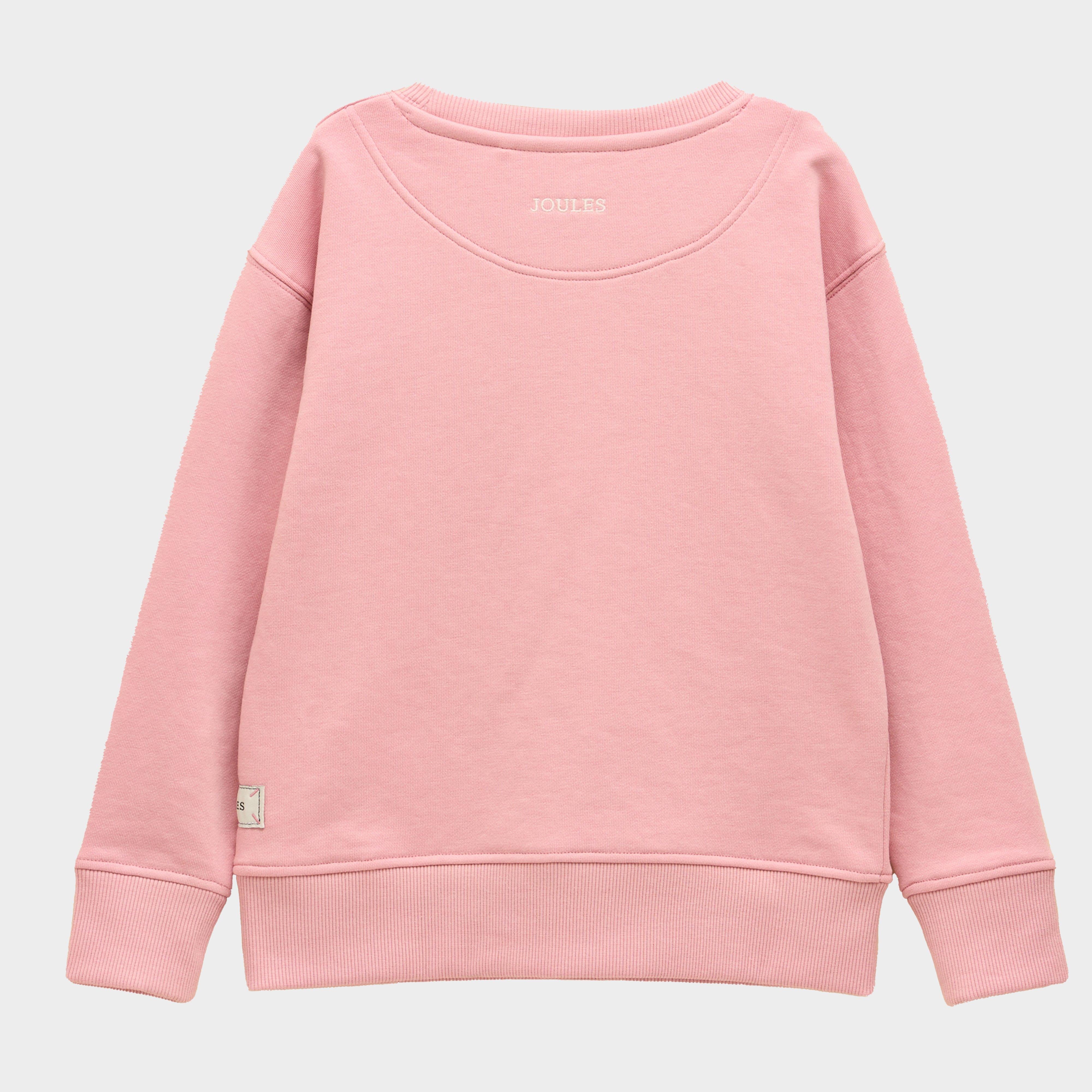 Kids' Sundaze Crew Neck Sweatshirt