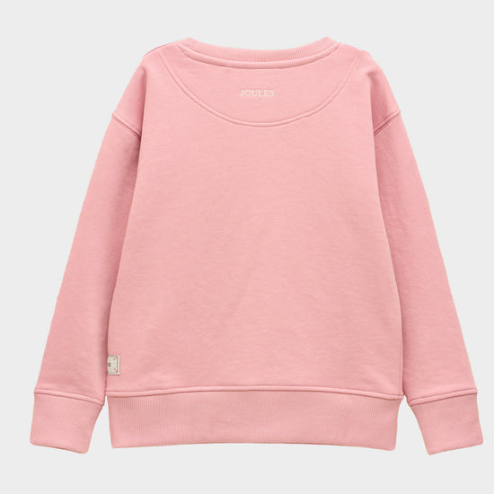 Kids' Sundaze Crew Neck Sweatshirt