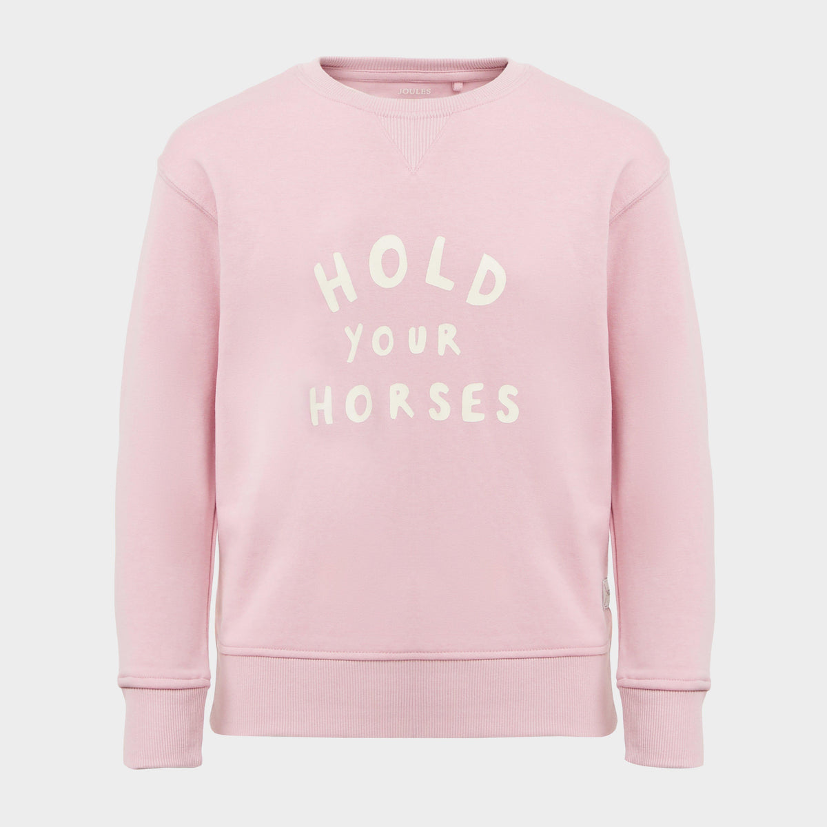 Kids' Sundaze Crew Neck Sweatshirt